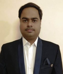 Dr Shreerang S Chhapekar